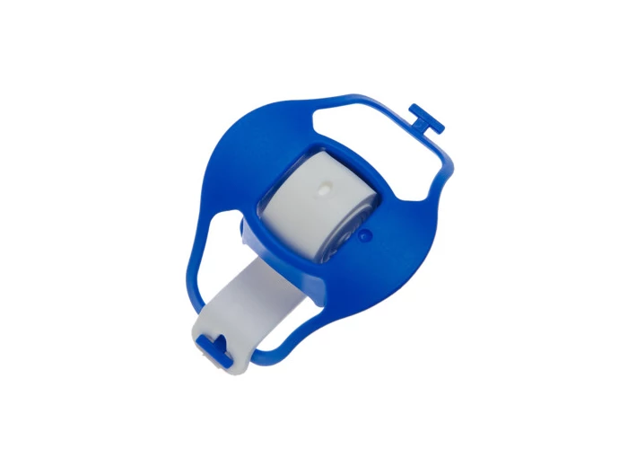 Загубник одноразовый стерильный на резинке, Китай, WS-YO-03