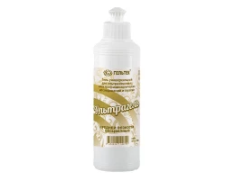 Гель универсальный средней вязкости «УльтраГель» 250 мл (УЗИ, ЭКГ, ЭЭГ, РЭГ)