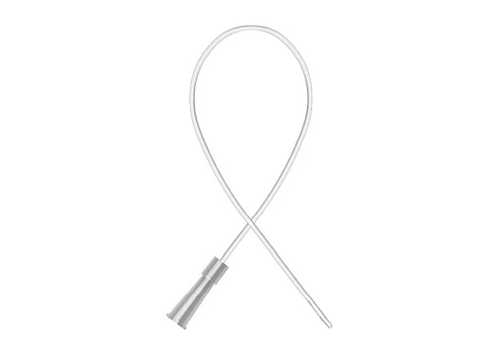 Катетер Нелатона Мужской, CH-12, Длина 40 см