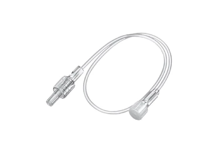 Магистраль удлинительная 1.45 х 2.75 мм 180 см KDM, Германия