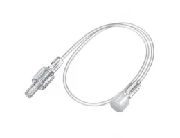 Магистраль удлинительная 1.45 х 2.75 мм 180 см KDM, Германия