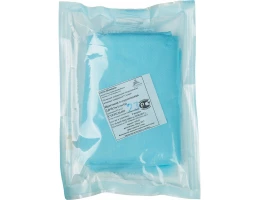 Простыня стерильная хирургическая 70 х 200 см, 25 г/м2