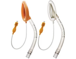 Маска ларингеальная однократного применения № 4