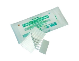 Пластырь LEIKO 3мм*75мм 250 для соединения краев ран (блистер 5шт) , Китай